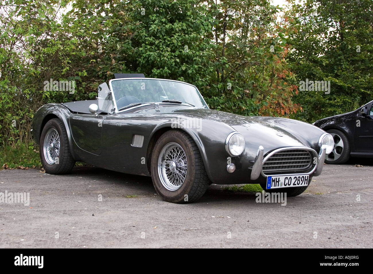 Ac cobra 289 hi-res stock photography and images - Alamy