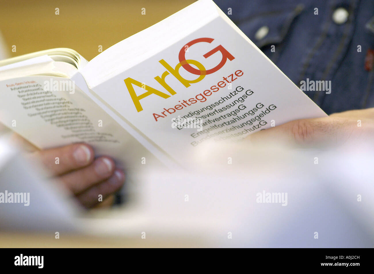 reference-book-for-laws-employment-protection-act-works-council