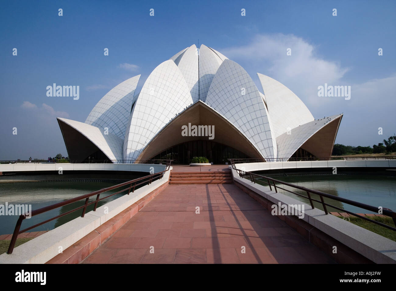 Lotus House High Resolution Stock Photography And Images Alamy