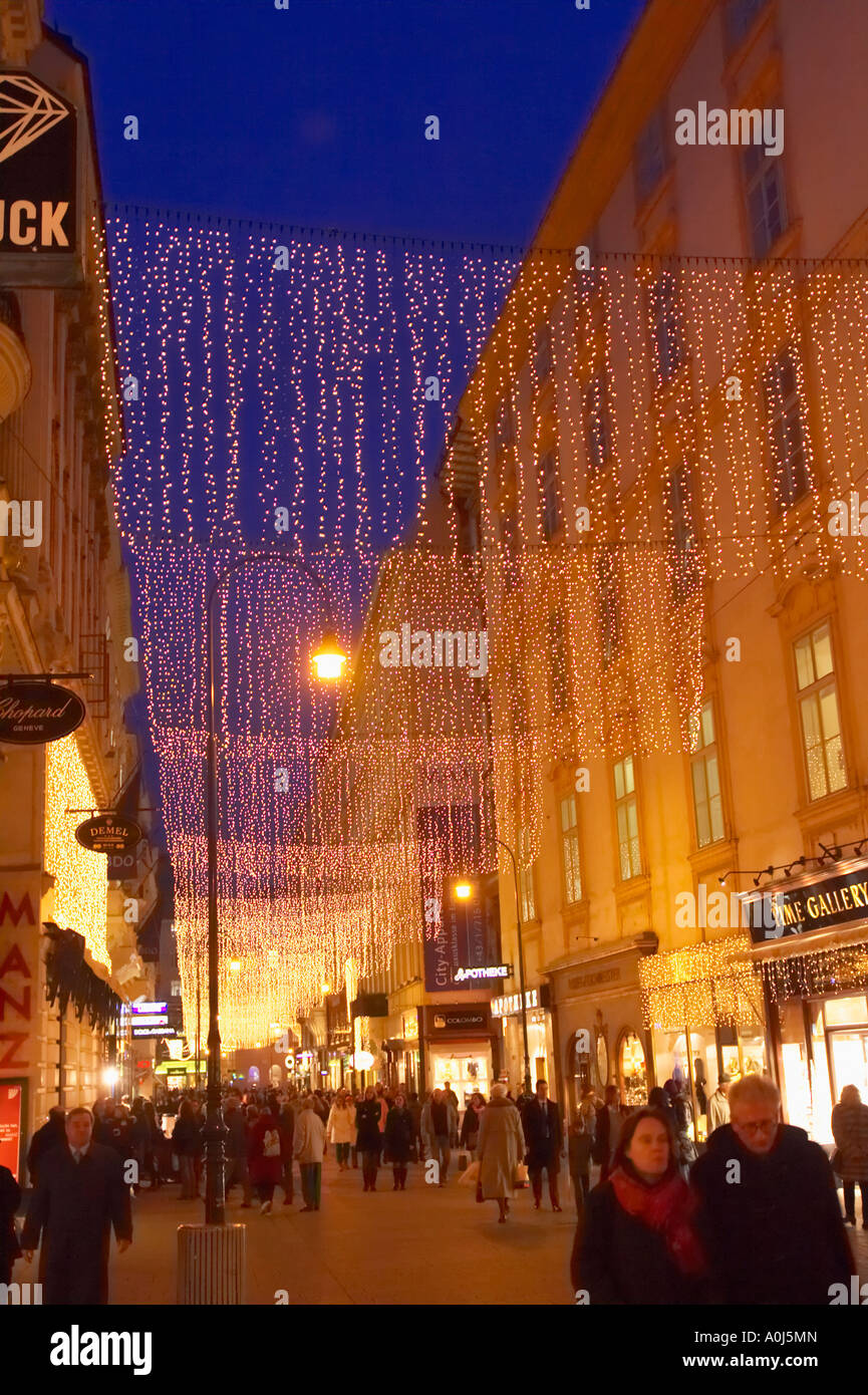  vienna  christmas  decorations  www indiepedia org