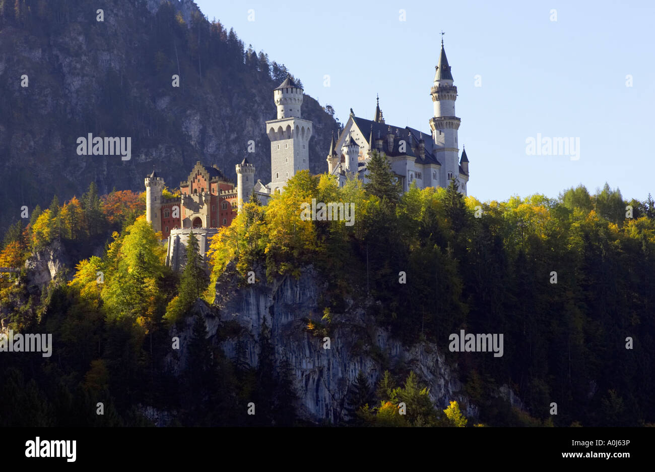 Visit in bavaria hi-res stock photography and images - Alamy