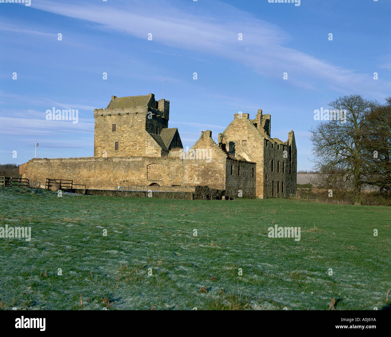 Glenrothes Hi res Stock Photography And Images Alamy