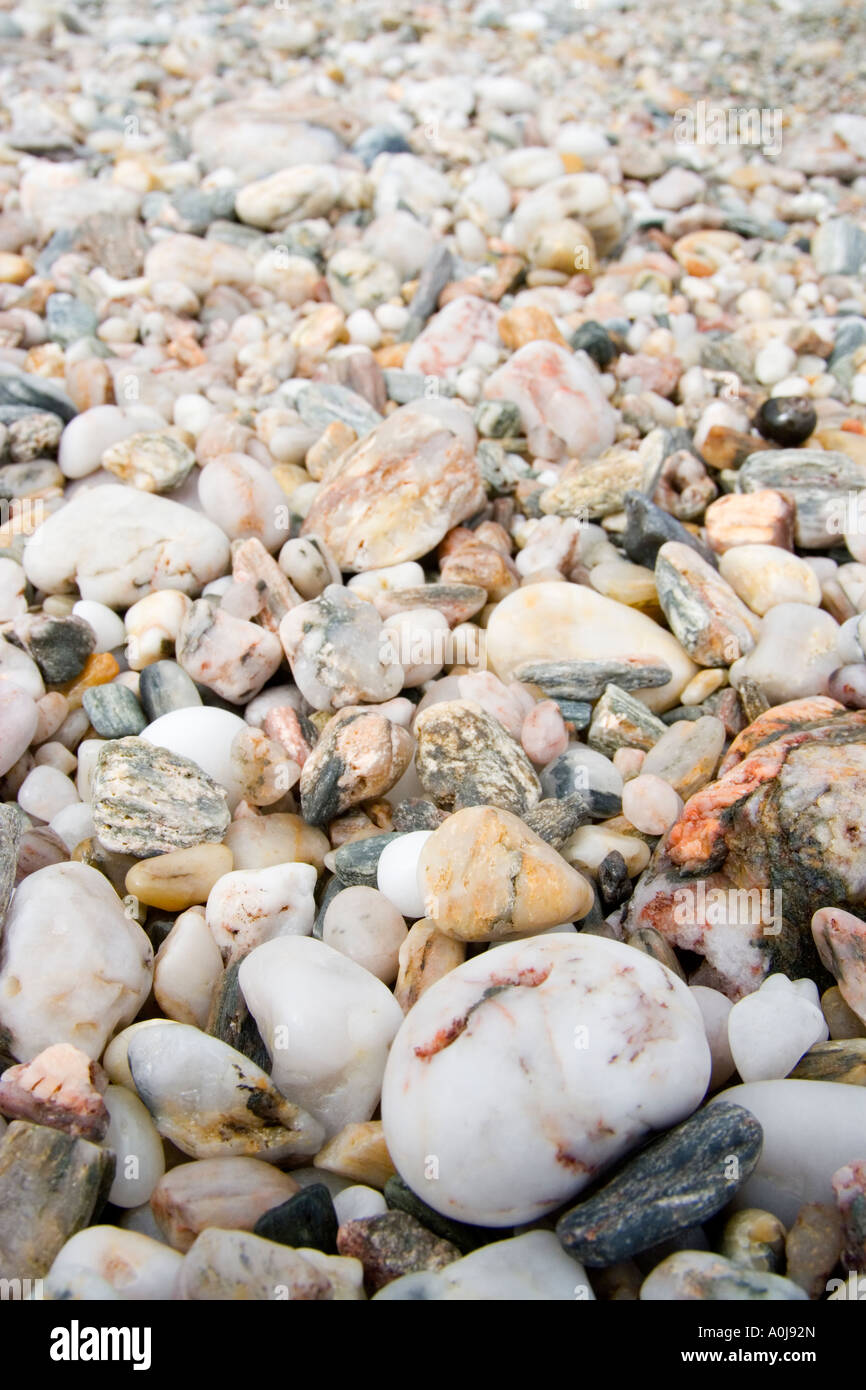 Small Beie Rocks Small beach rocks hi-res stock photography and images - Alamy