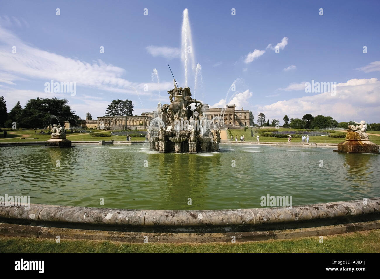 Witley Court Country House Worcestershire Midlands England Stock Photo Alamy Witley Court Country House Worcestershire Midlands England Stock Photo Alamy