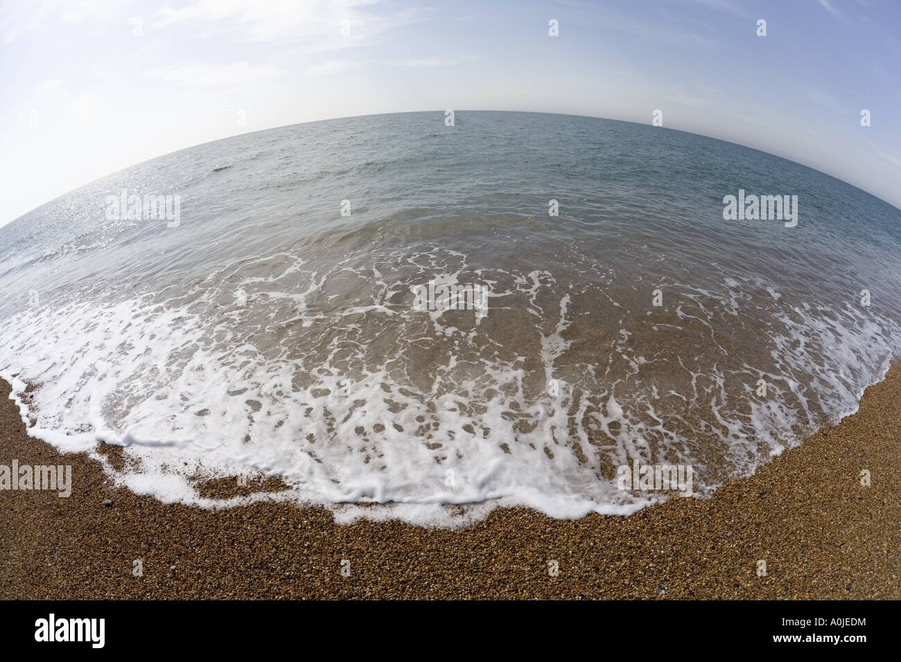 england dorset jurassic coast chesil beach west fleet west bexington