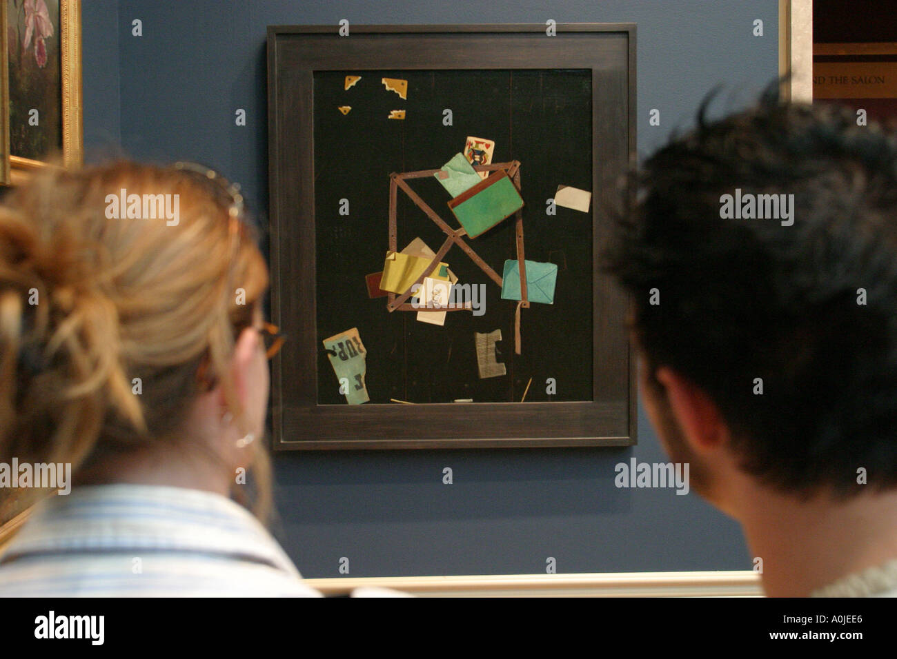 Modern paintings hires stock photography and images Alamy