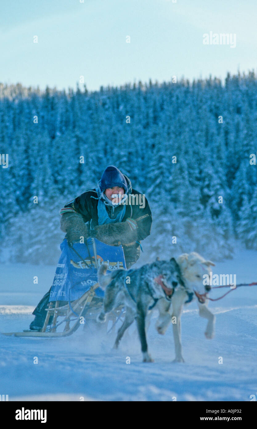 Cold Racing Photos All weather racing hi-res stock photography and images - Alamy