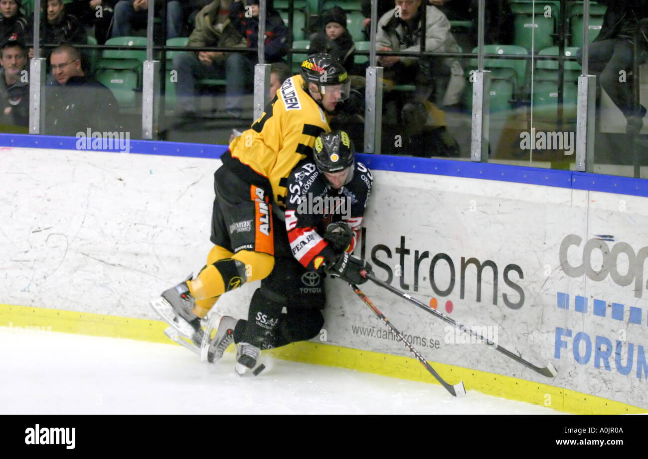 Hockey tackle hires stock photography and images Alamy