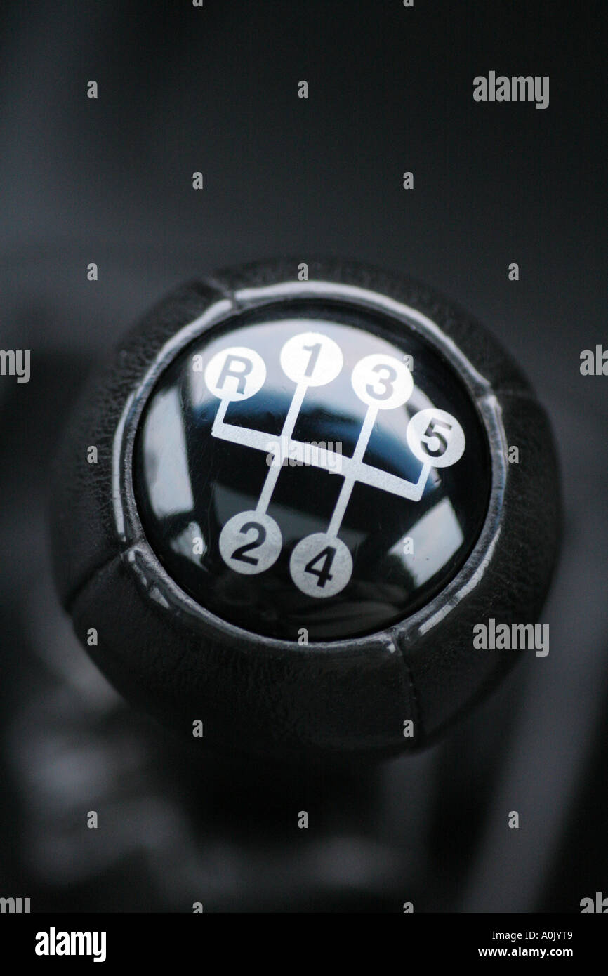 Gear stick hires stock photography and images Alamy