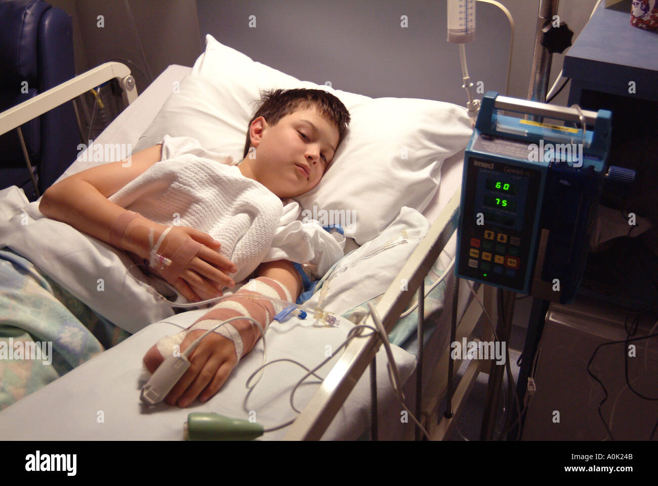 Grommets Recovery Child at Gregory Gonzales blog