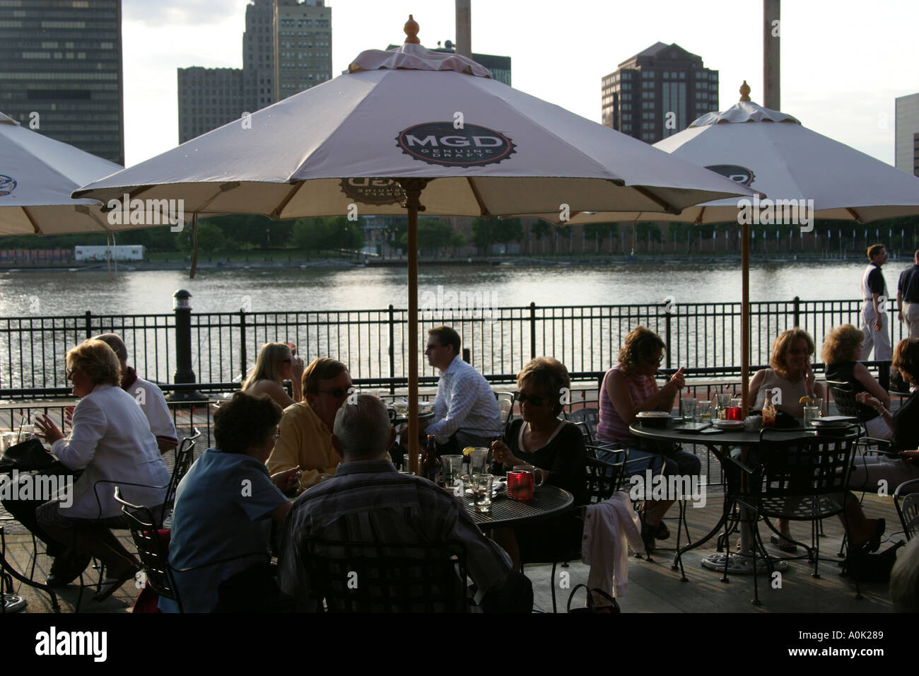 Toledo Ohio,The Docks,Gumbo's Bayou Grill,Maumee River,water,tributary