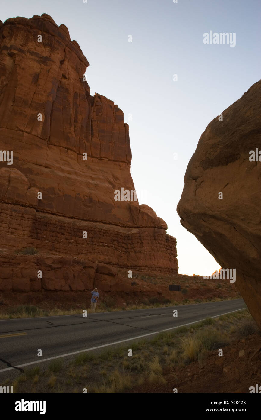 pictur of a picture taker Stock Photo - Alamy