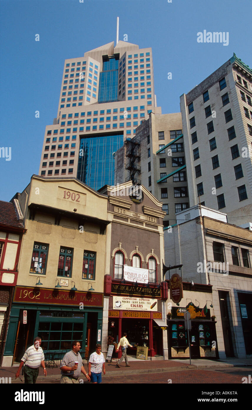 Market square pittsburgh hires stock photography and images Alamy
