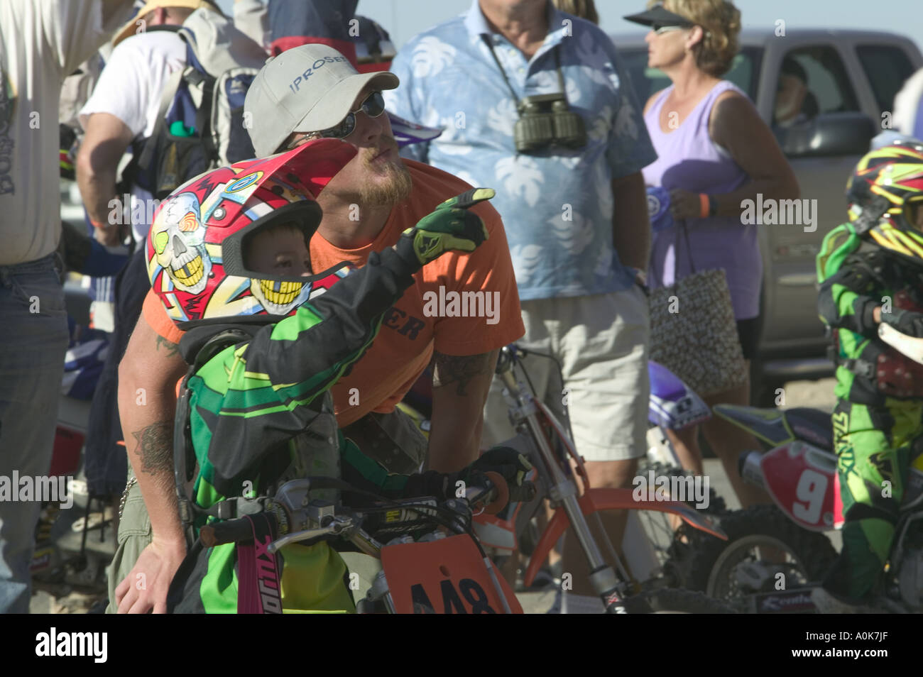 Idaho New Plymouth Payette County Big Nasty Hill Climb Stock Photo Alamy