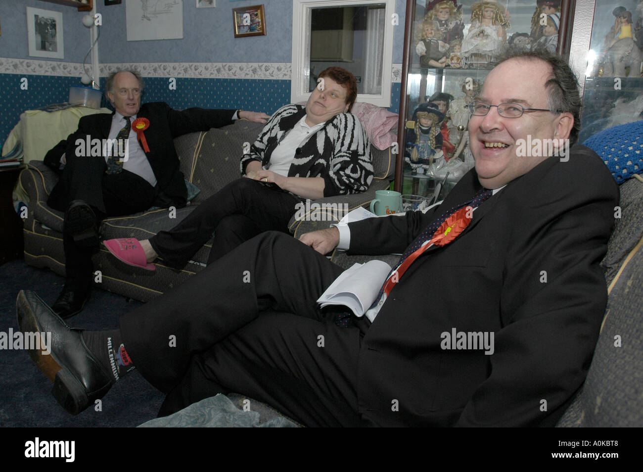 Ian falconer hires stock photography and images Alamy