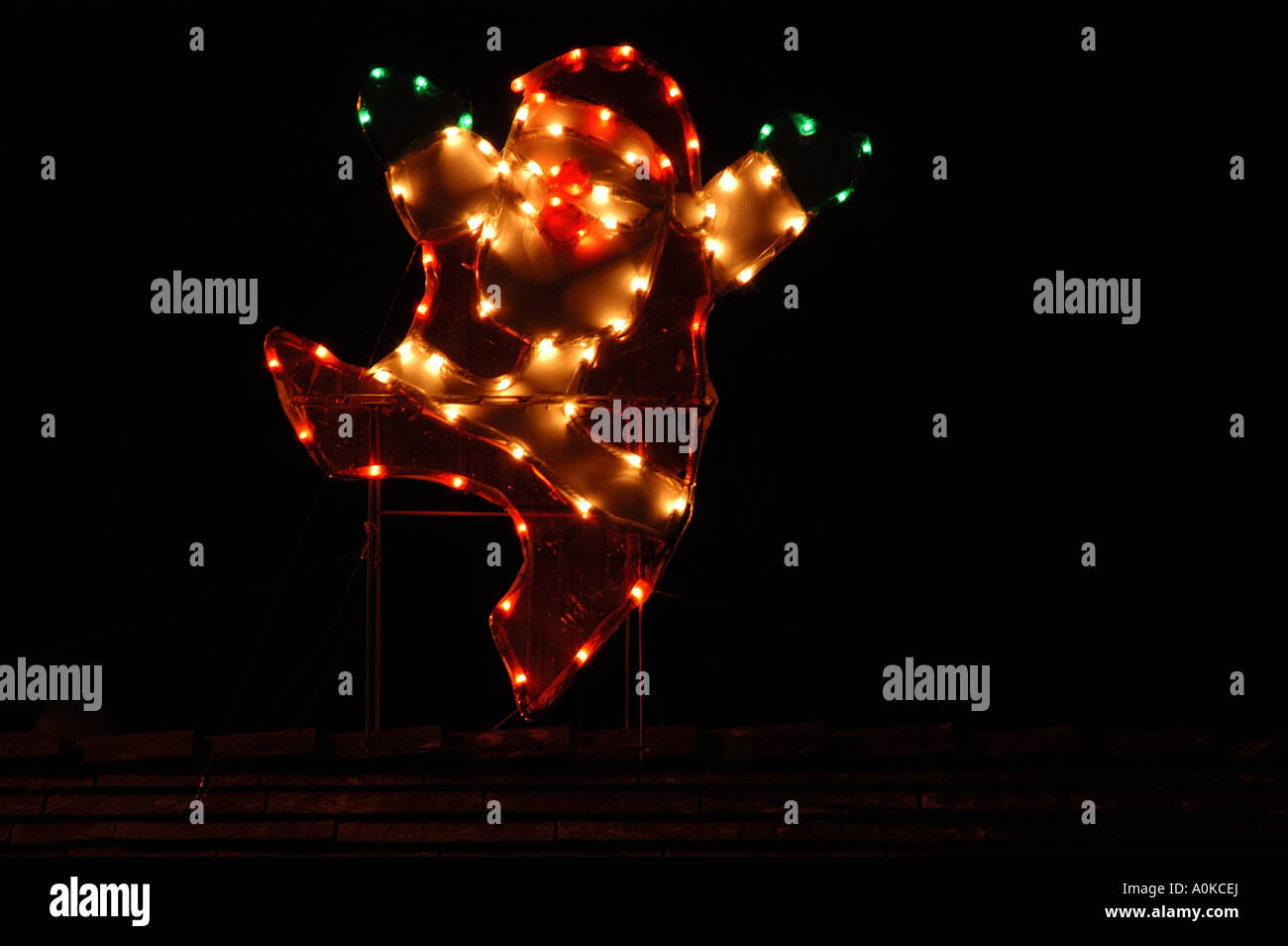 Santa claus art hi-res stock photography and images - Alamy