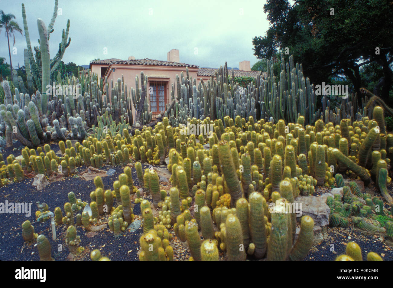 lotusland