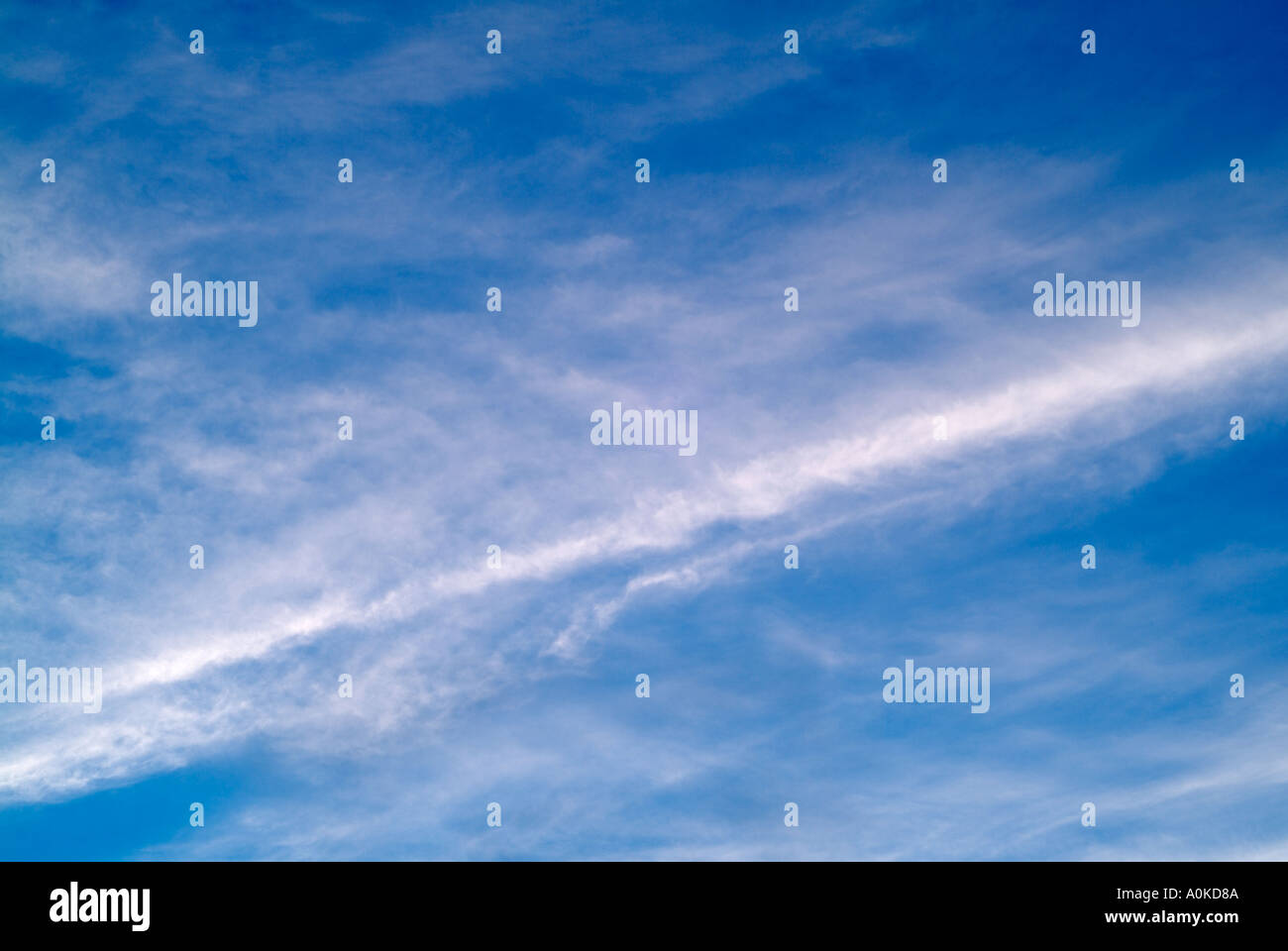 Sky Stock Photo