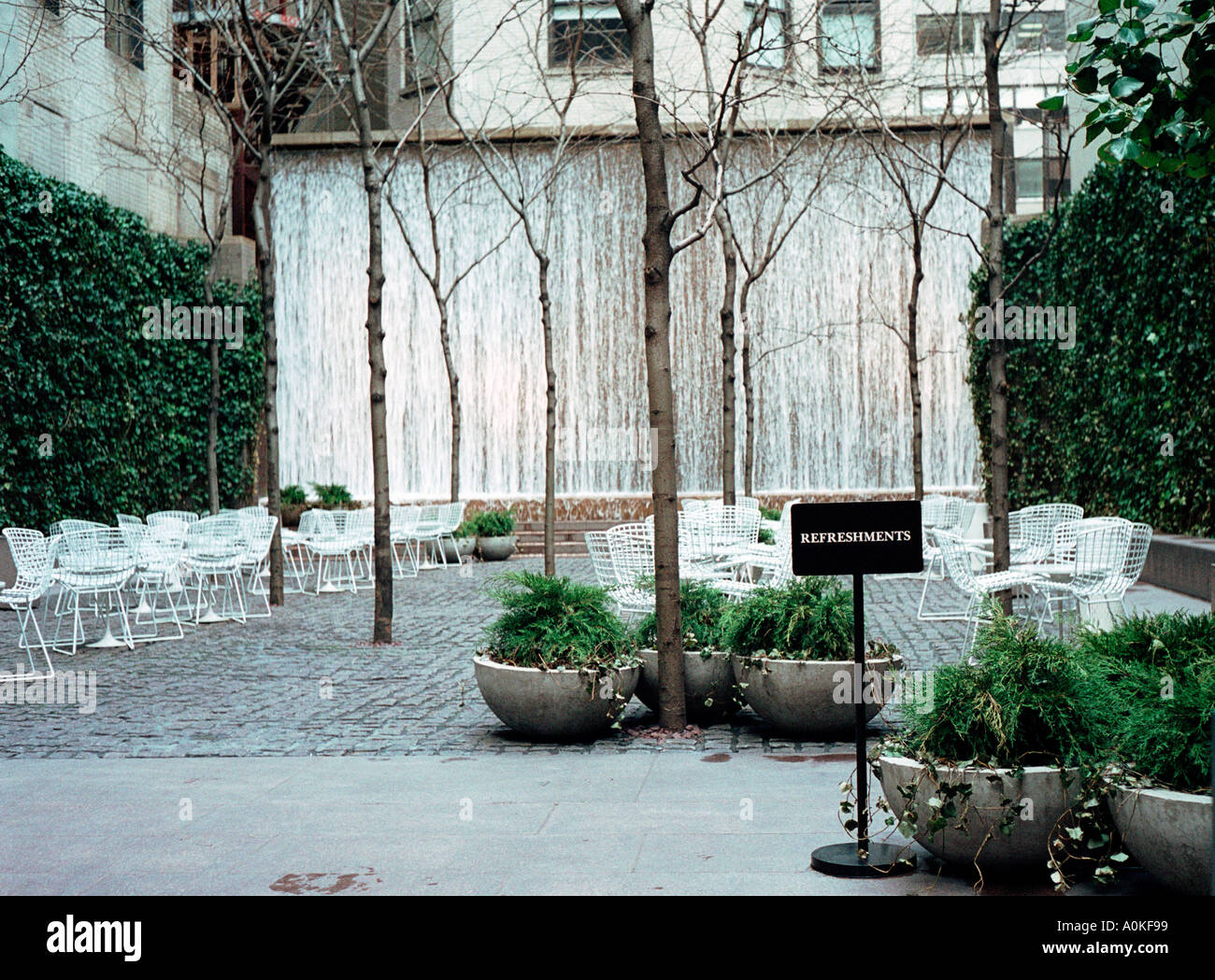 Vest pocket park hires stock photography and images Alamy