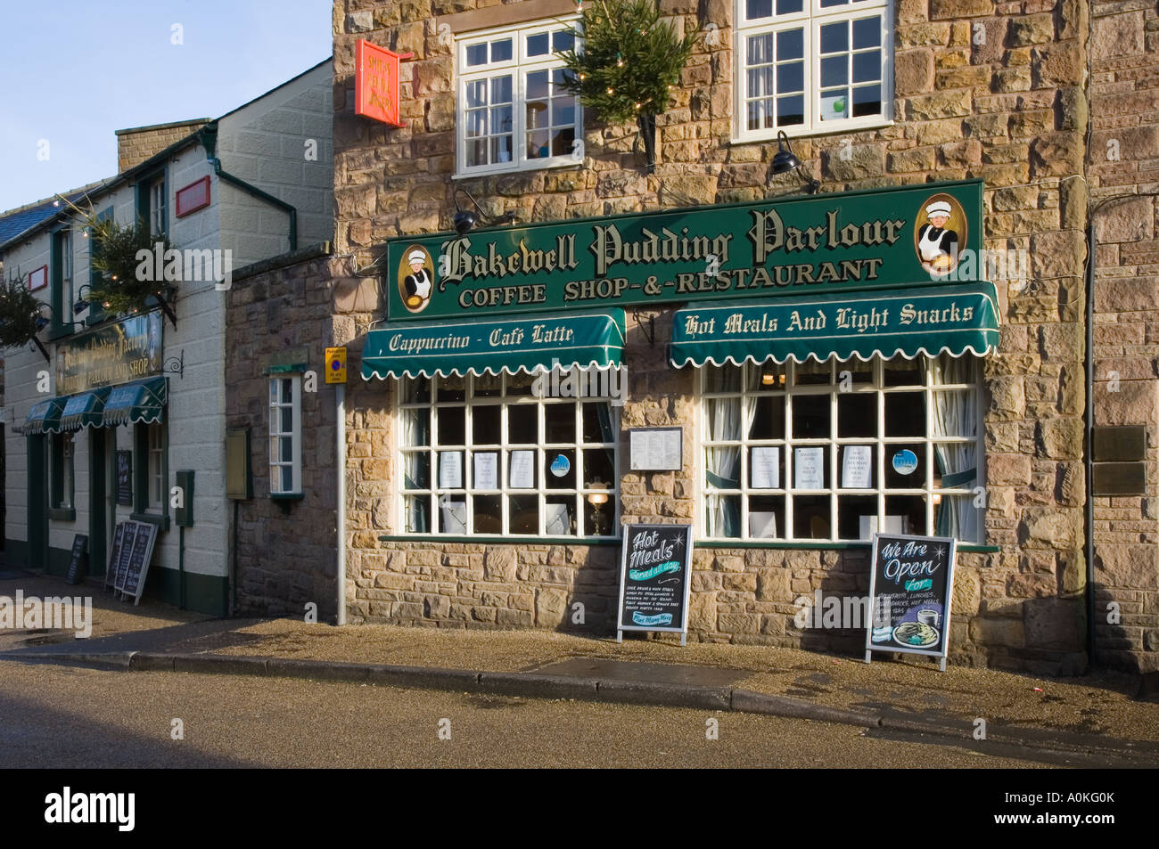 Coffee shops in derby hires stock photography and images Alamy