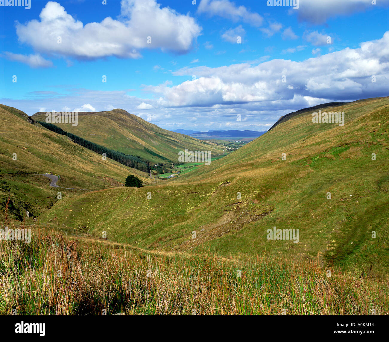 Ardara co donegal ireland hi-res stock photography and images - Alamy