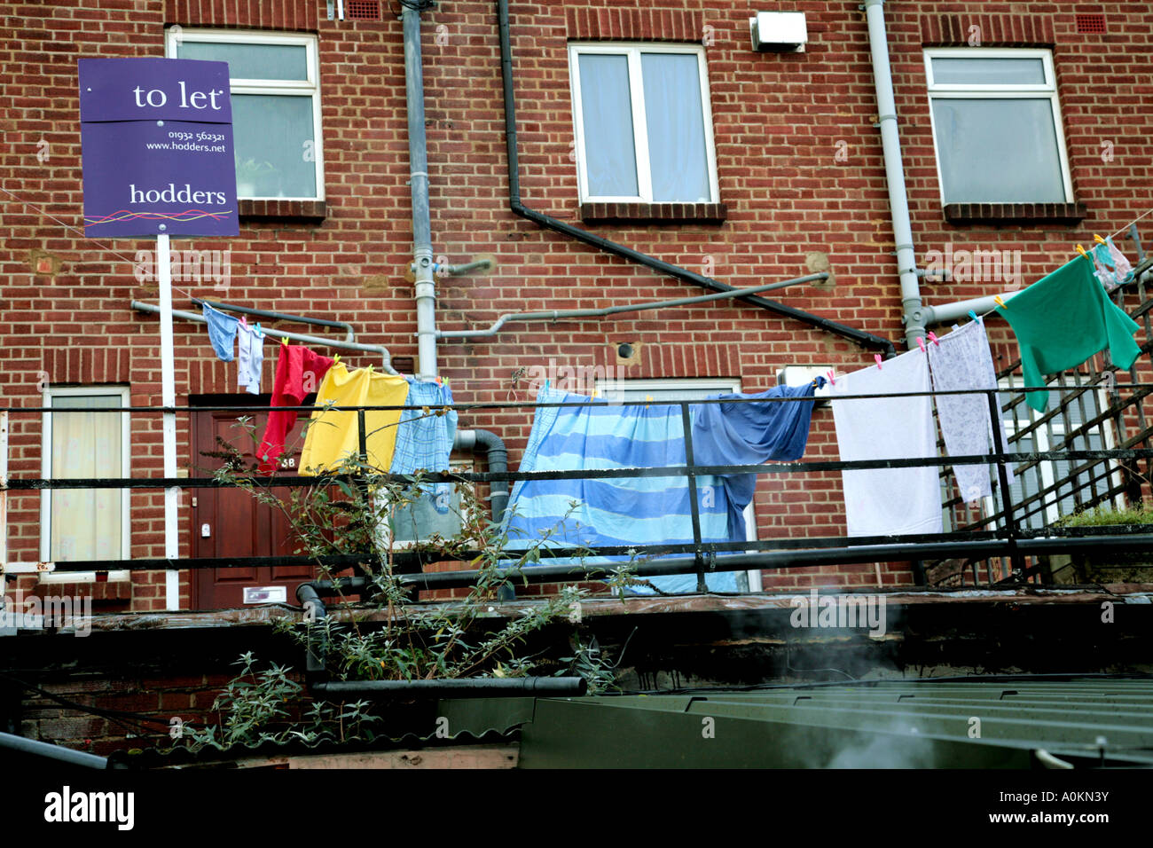 Council estate flats hires stock photography and images Alamy