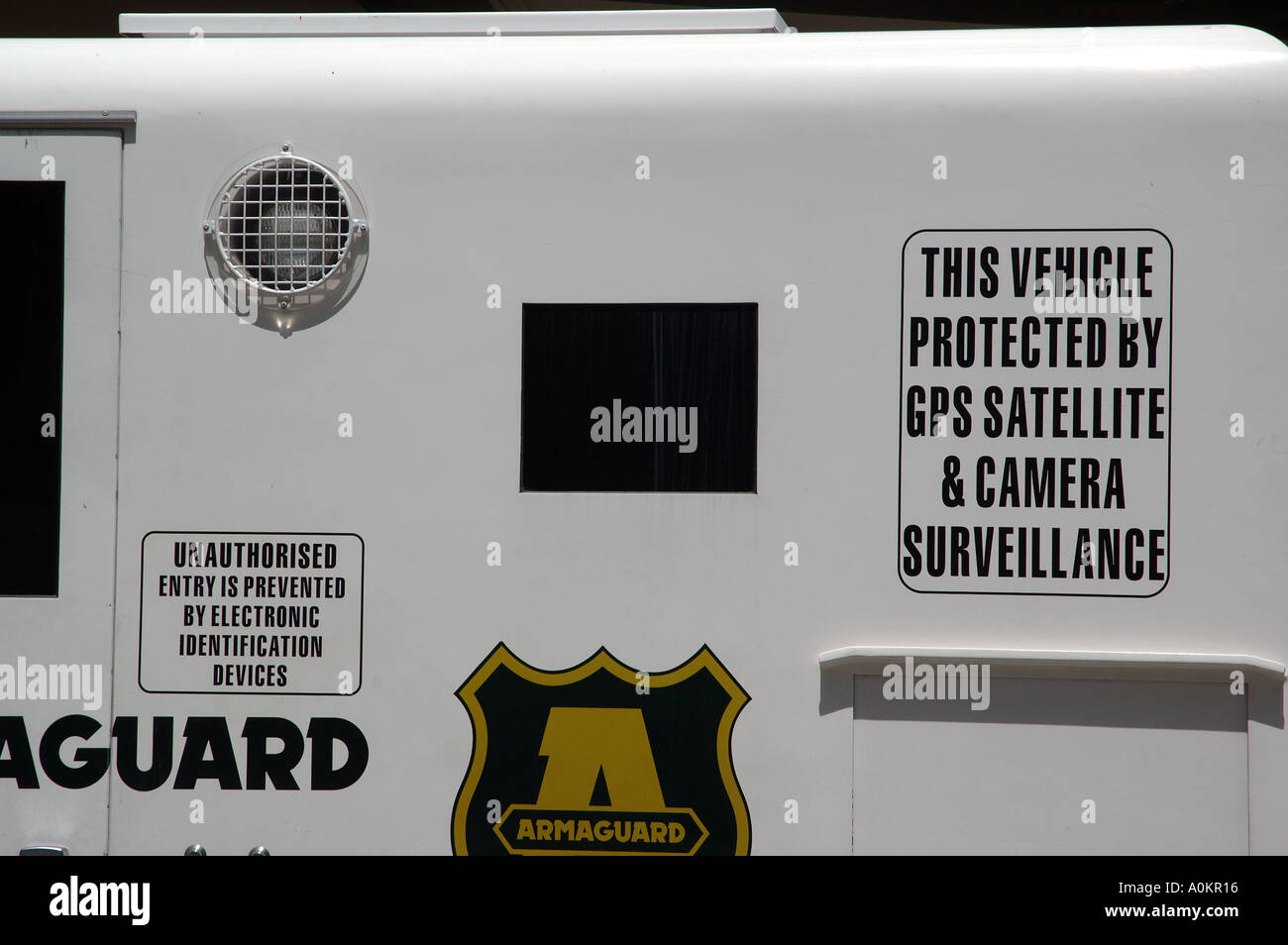 Armourguard hires stock photography and images Alamy