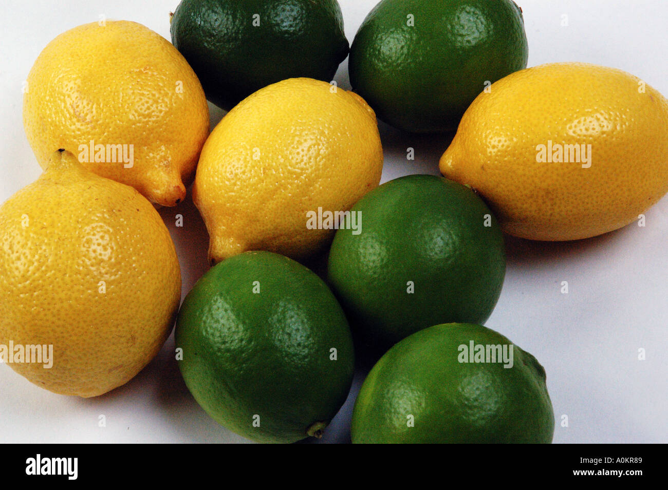 Myer lemons hires stock photography and images Alamy