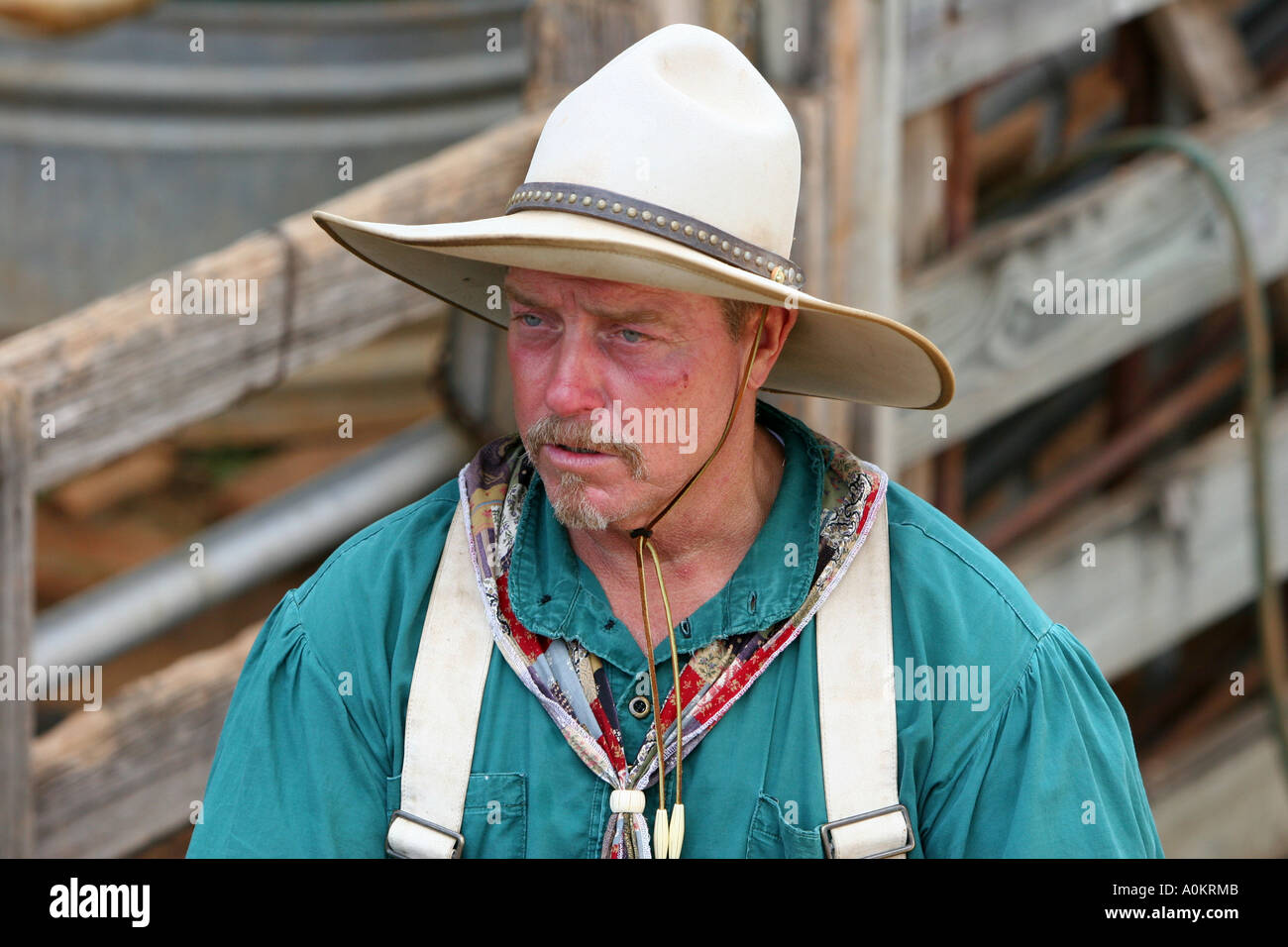 Ranchhand High Resolution Stock Photography and Images - Alamy