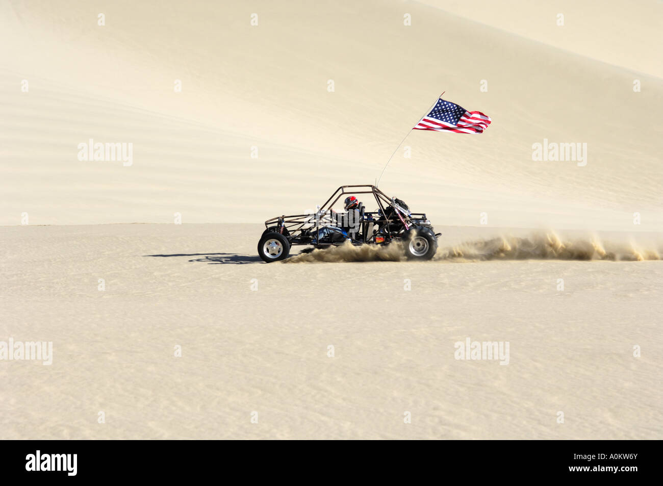 Sandrail buggy hi-res stock photography and images - Alamy