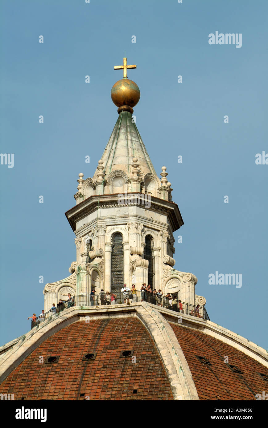Brunelleschi s Cupola Duomo di Sata Maria del Fiore Cathedral Florence