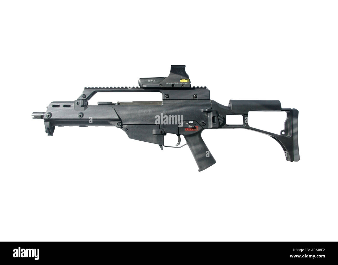 Gun heckler g36c hi-res stock photography and images - Alamy