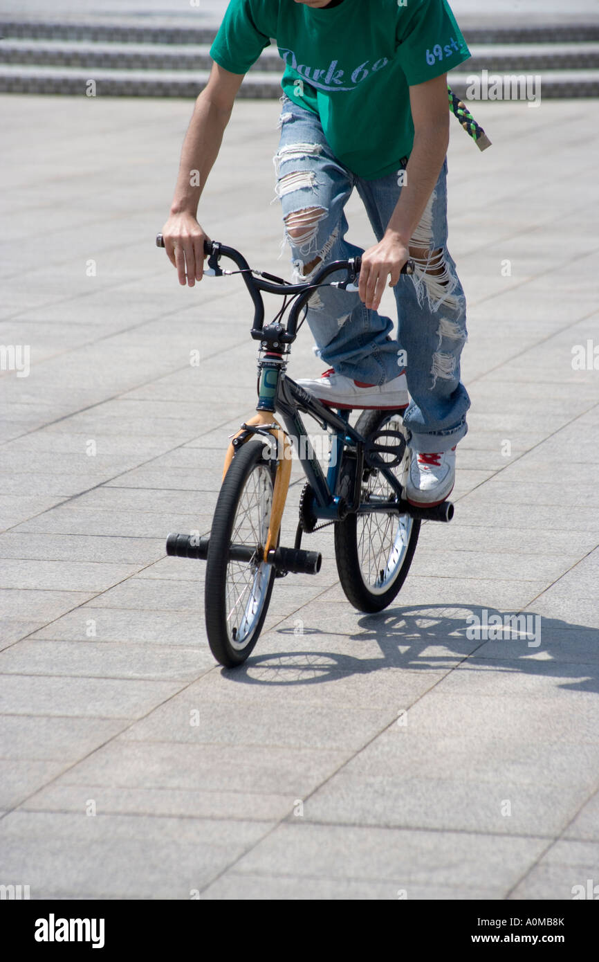 kobe bmx bike