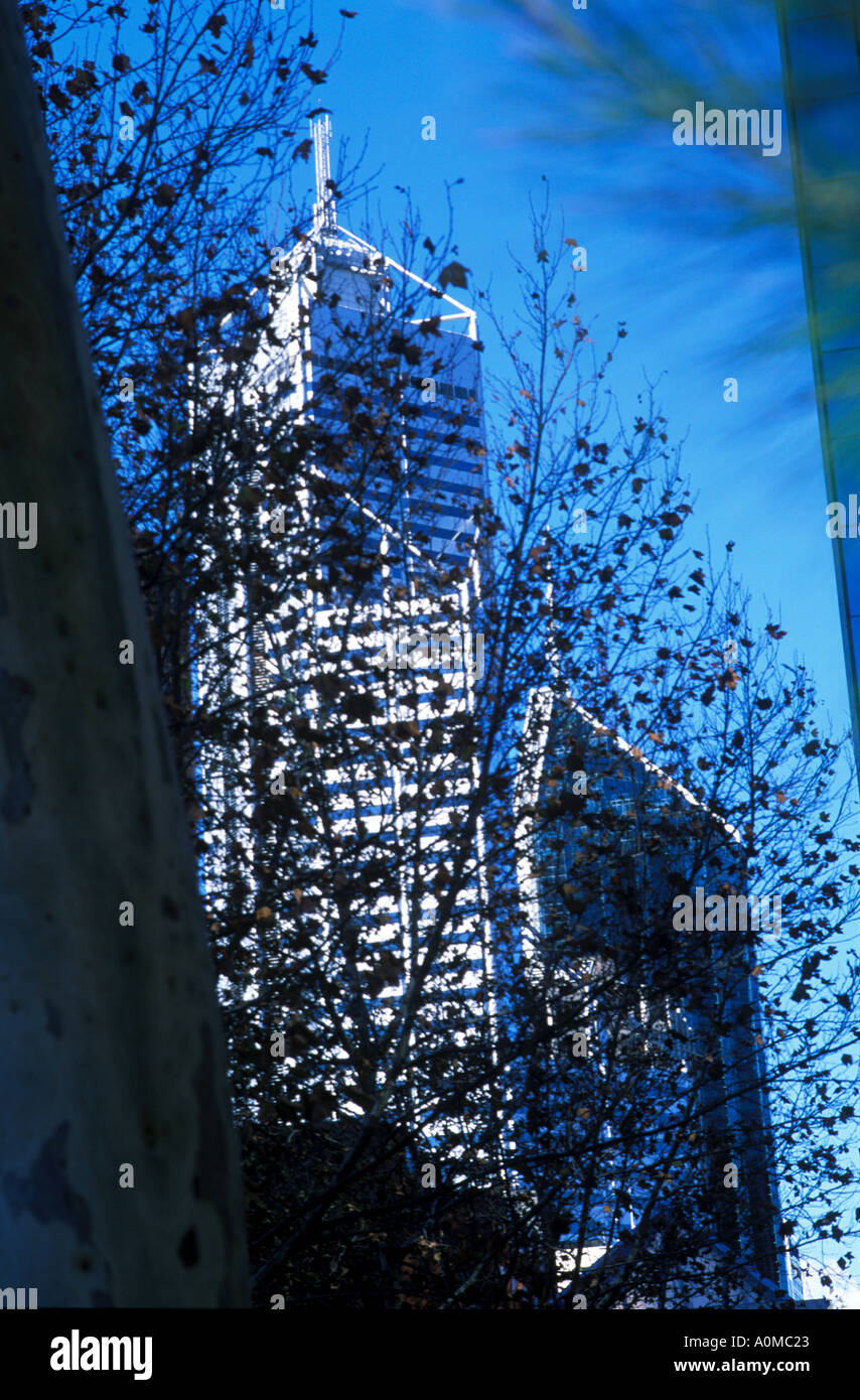 Tallest perth building hires stock photography and images Alamy
