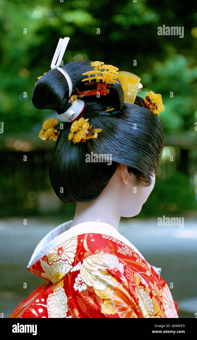 63 Japanese Traditional Hairstyles ideas  japanese traditional  traditional hairstyle japanese hairstyle