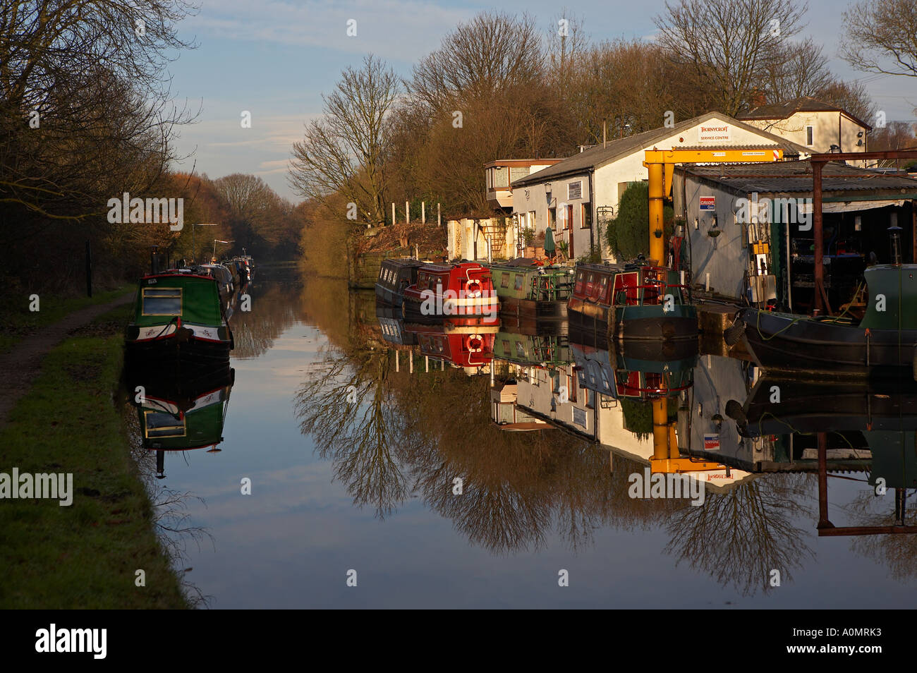 Adlington Lancashire Stock Photos & Adlington Lancashire Stock Images