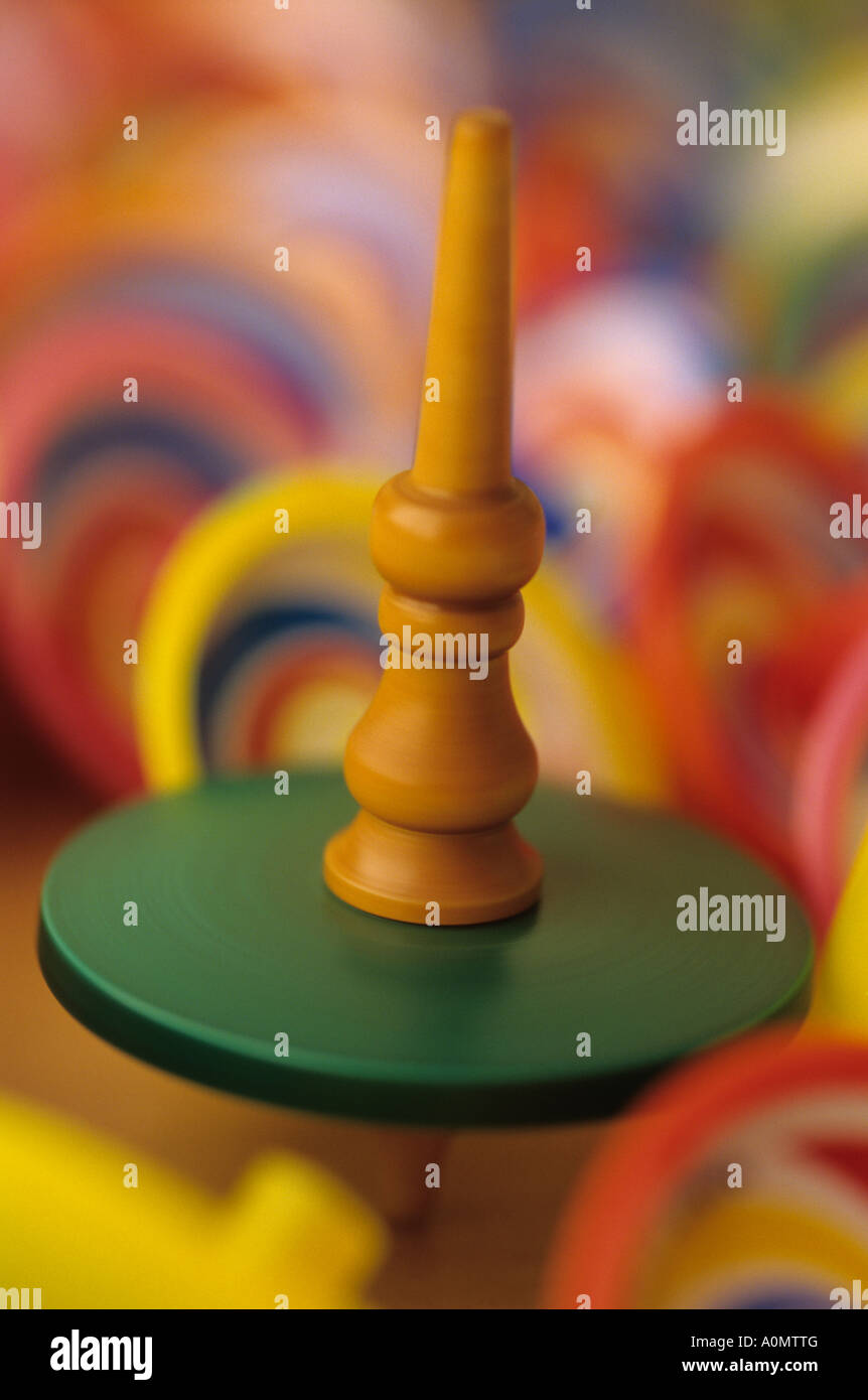 Spinning top competition hires stock photography and images Alamy