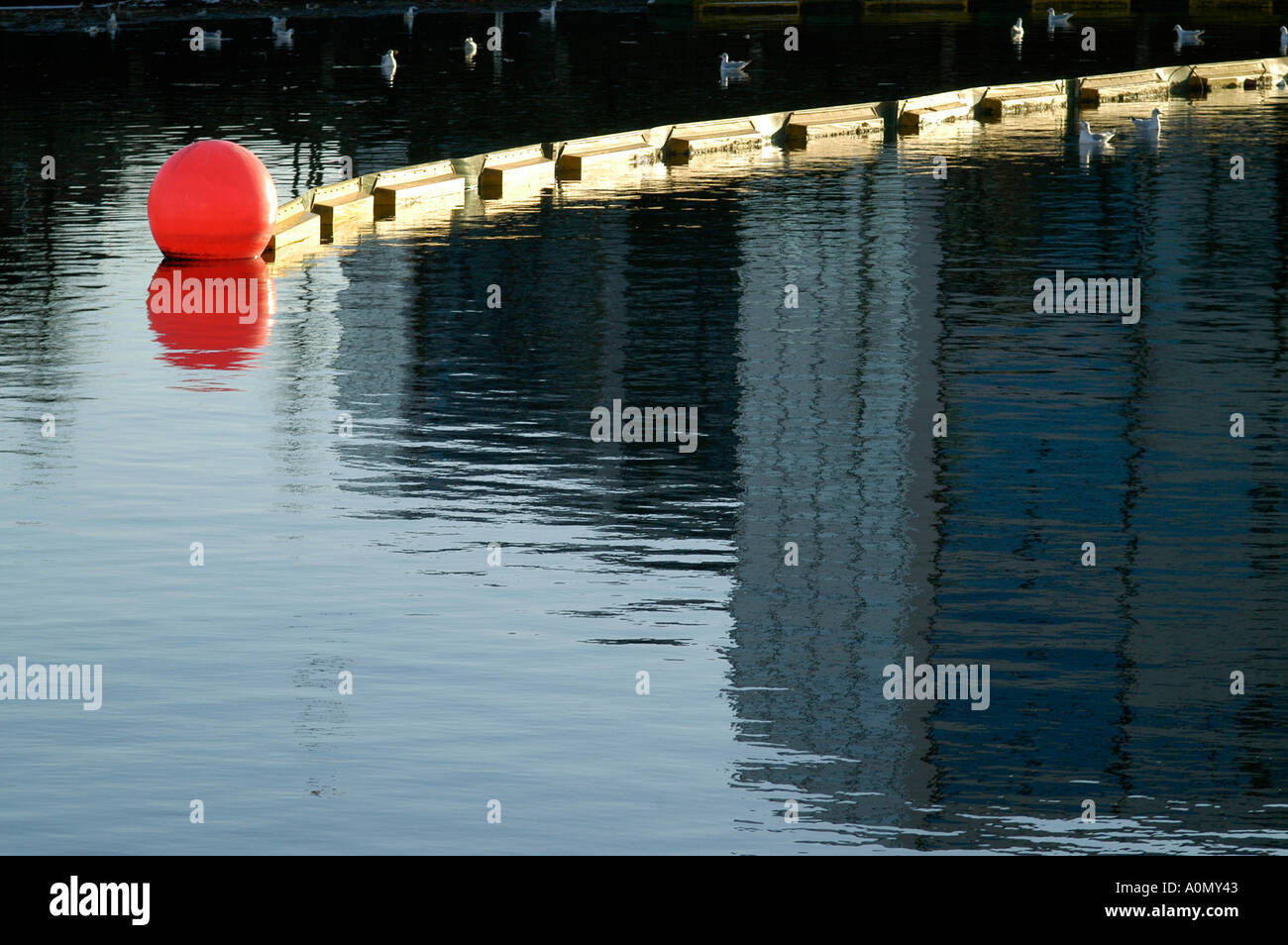 Floating Mark Hi res Stock Photography And Images Alamy