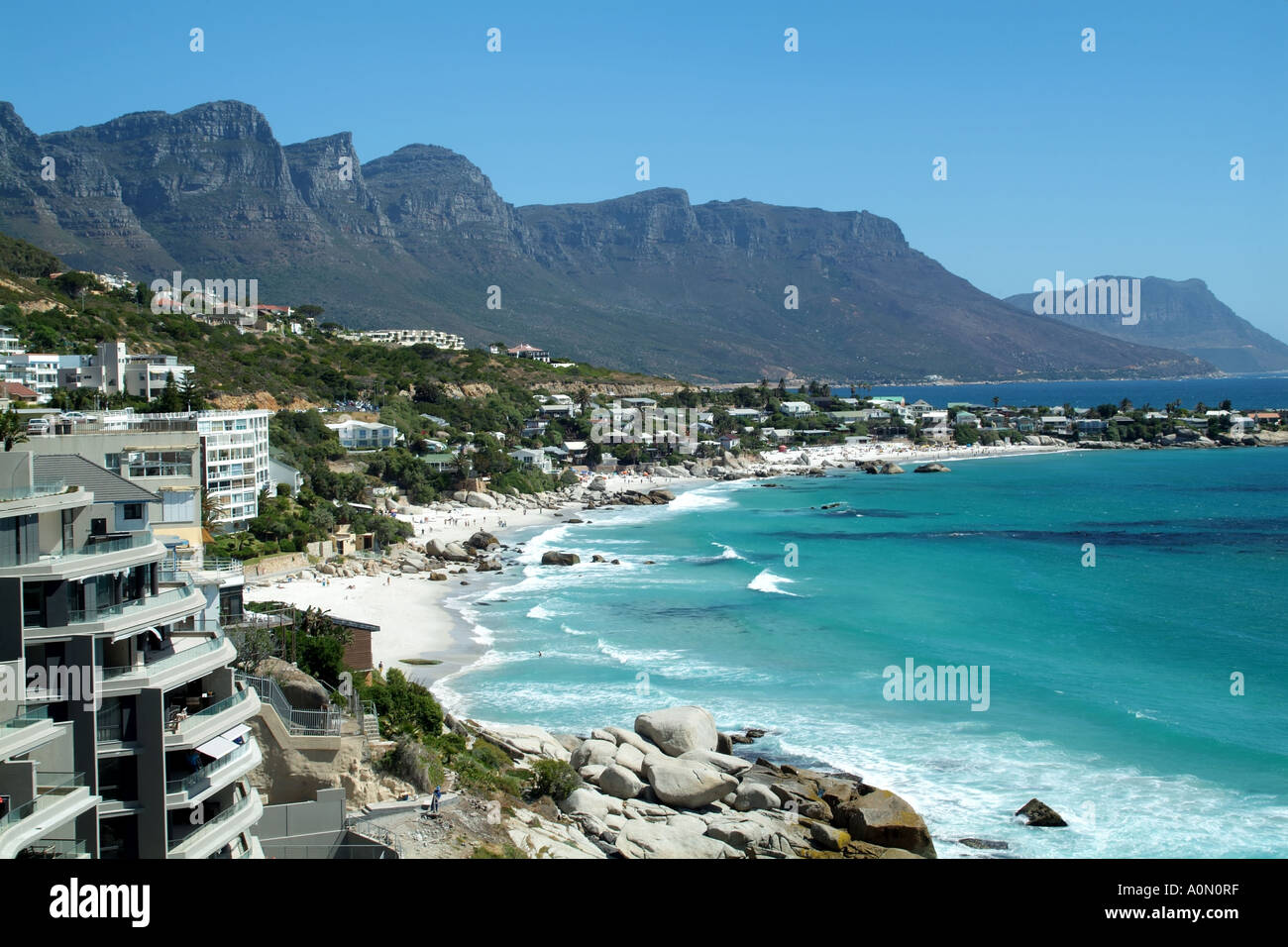 Clifton An Exculsive Seaside Resort Close To Cape Town Western Cape South Africa Rsa Stock Photo Alamy Clifton An Exculsive Seaside Resort Close To Cape Town Western Cape South Africa Rsa Stock Photo Alamy
