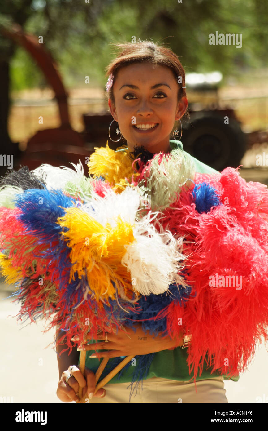 Mature lady feather duster pic sisters