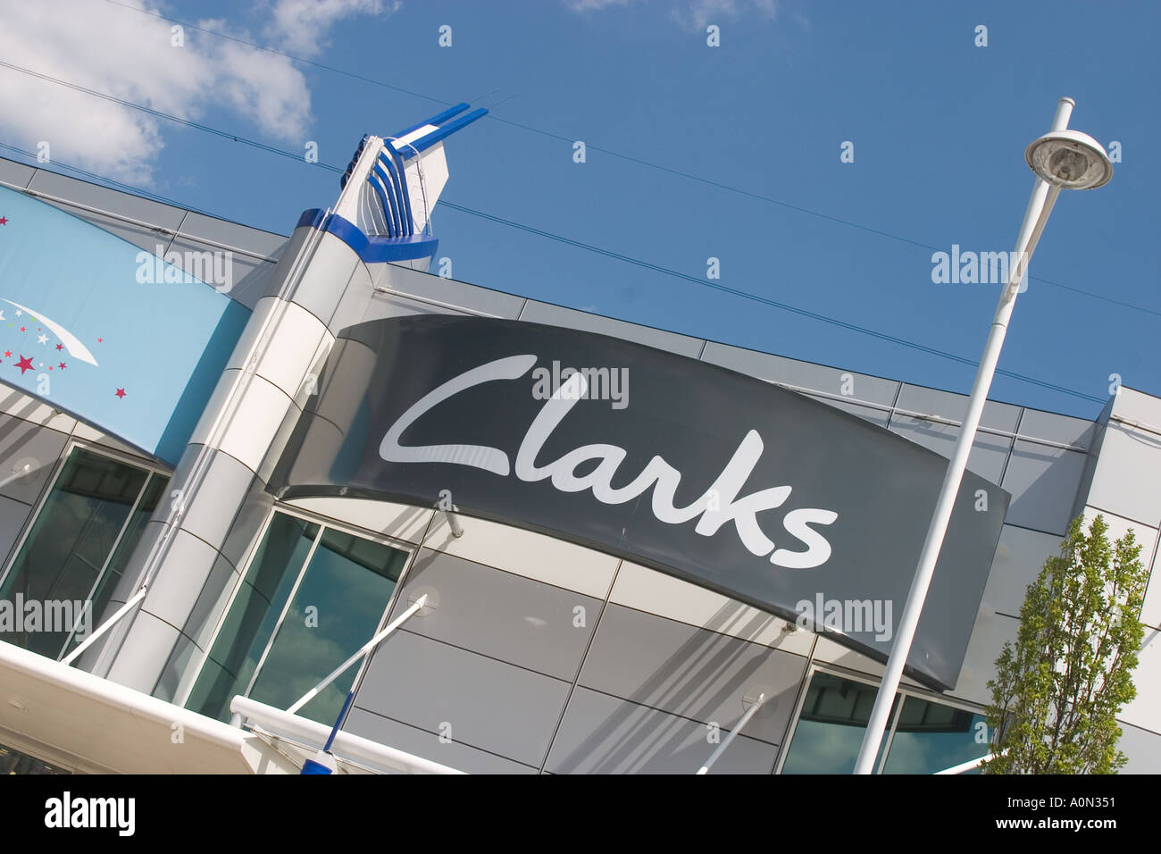 clarks teesside park