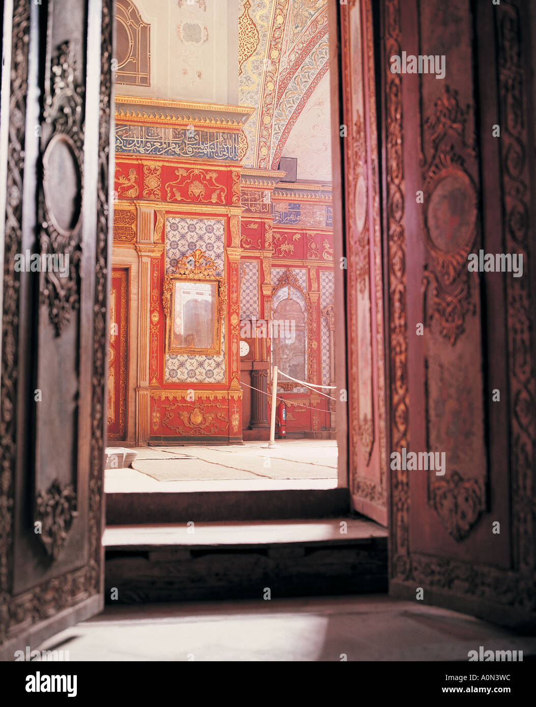 Ottoman harem photos hires stock photography and images Alamy