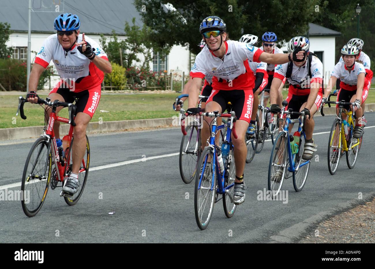 century cycle