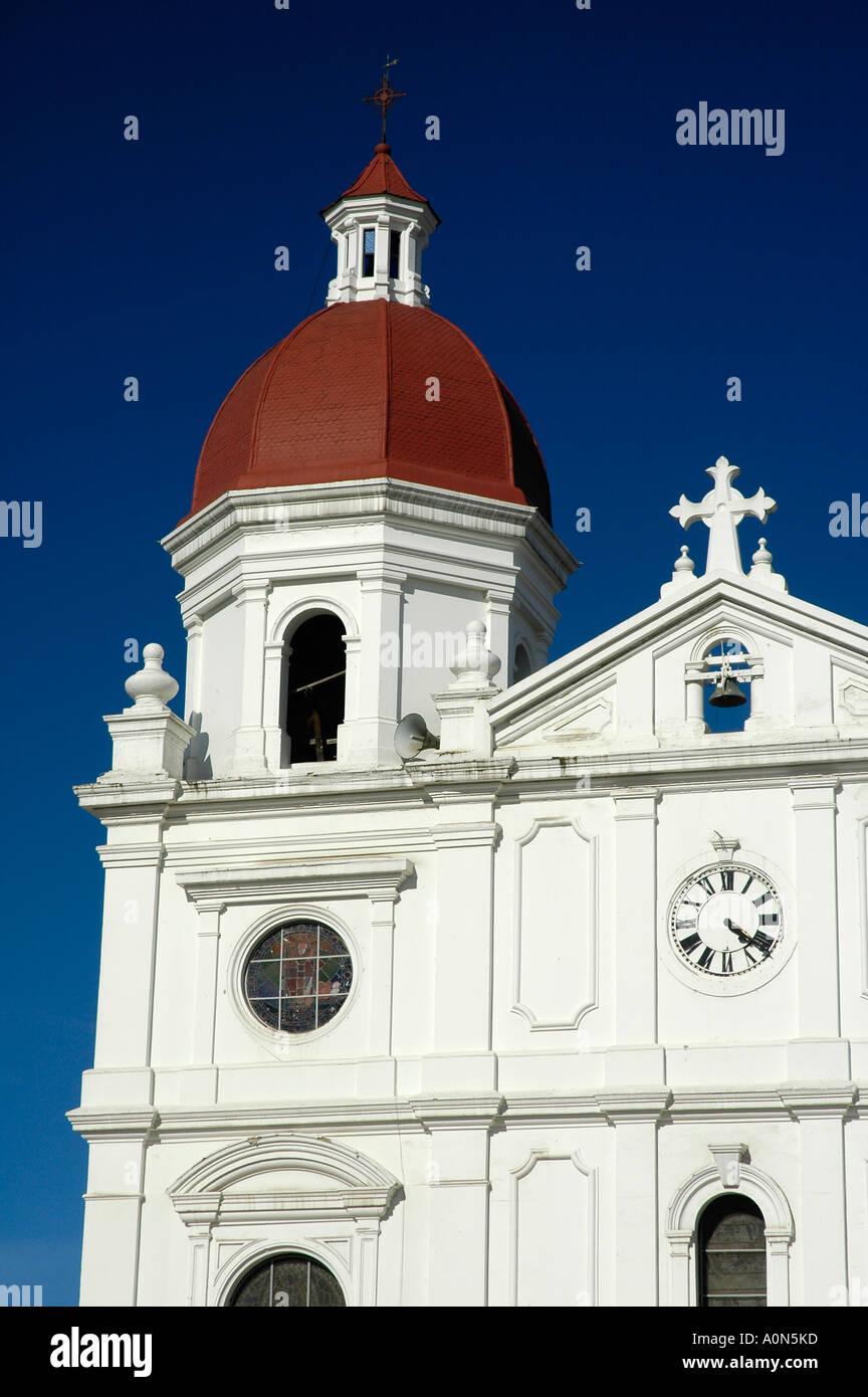 Cathedral of Rio Negro, Colombia, South America Stock Photo Alamy