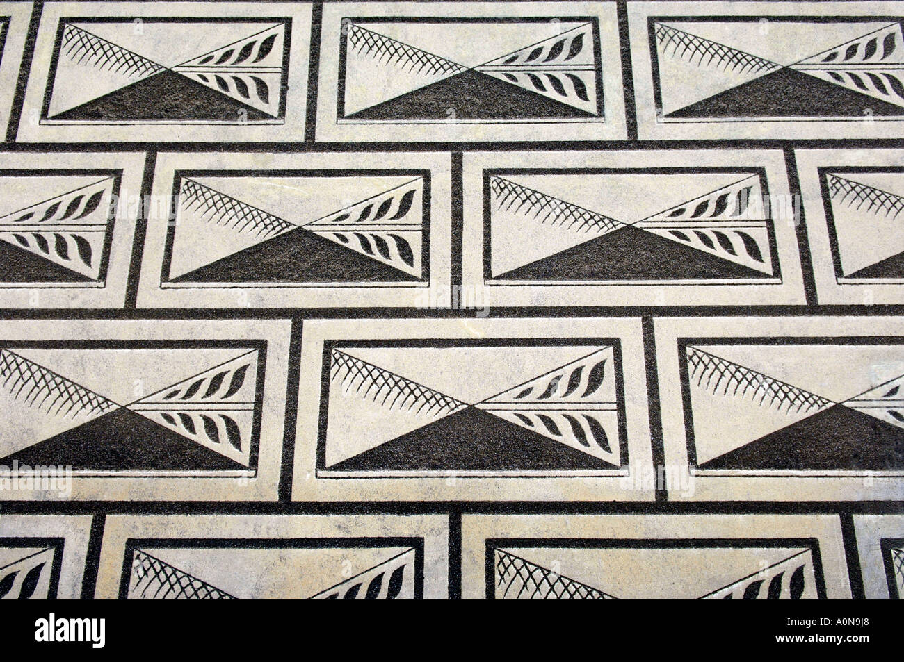 pattern building design artwork art Stock Photo - Alamy