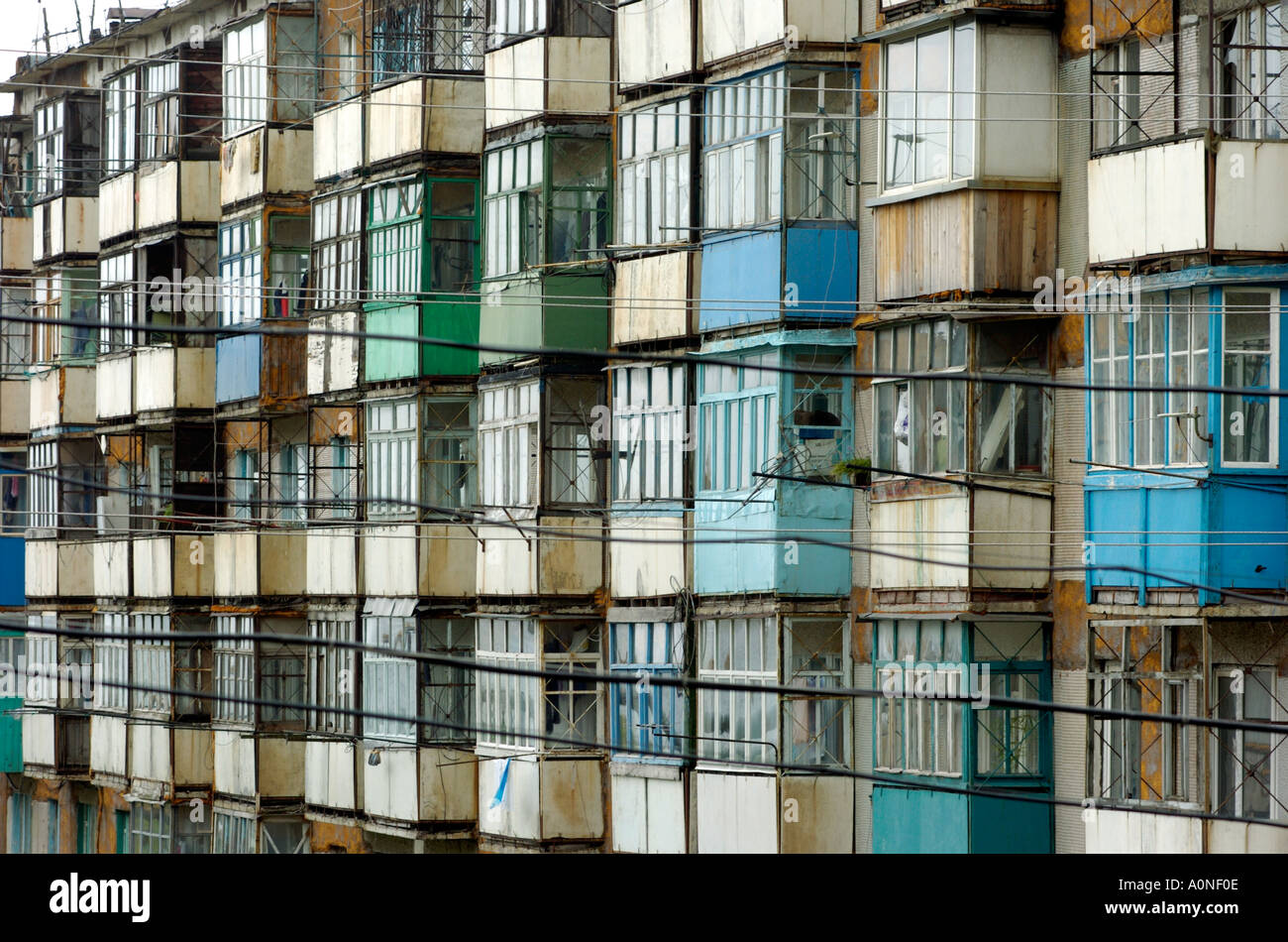 Poverty in russia hi-res stock photography and images - Alamy