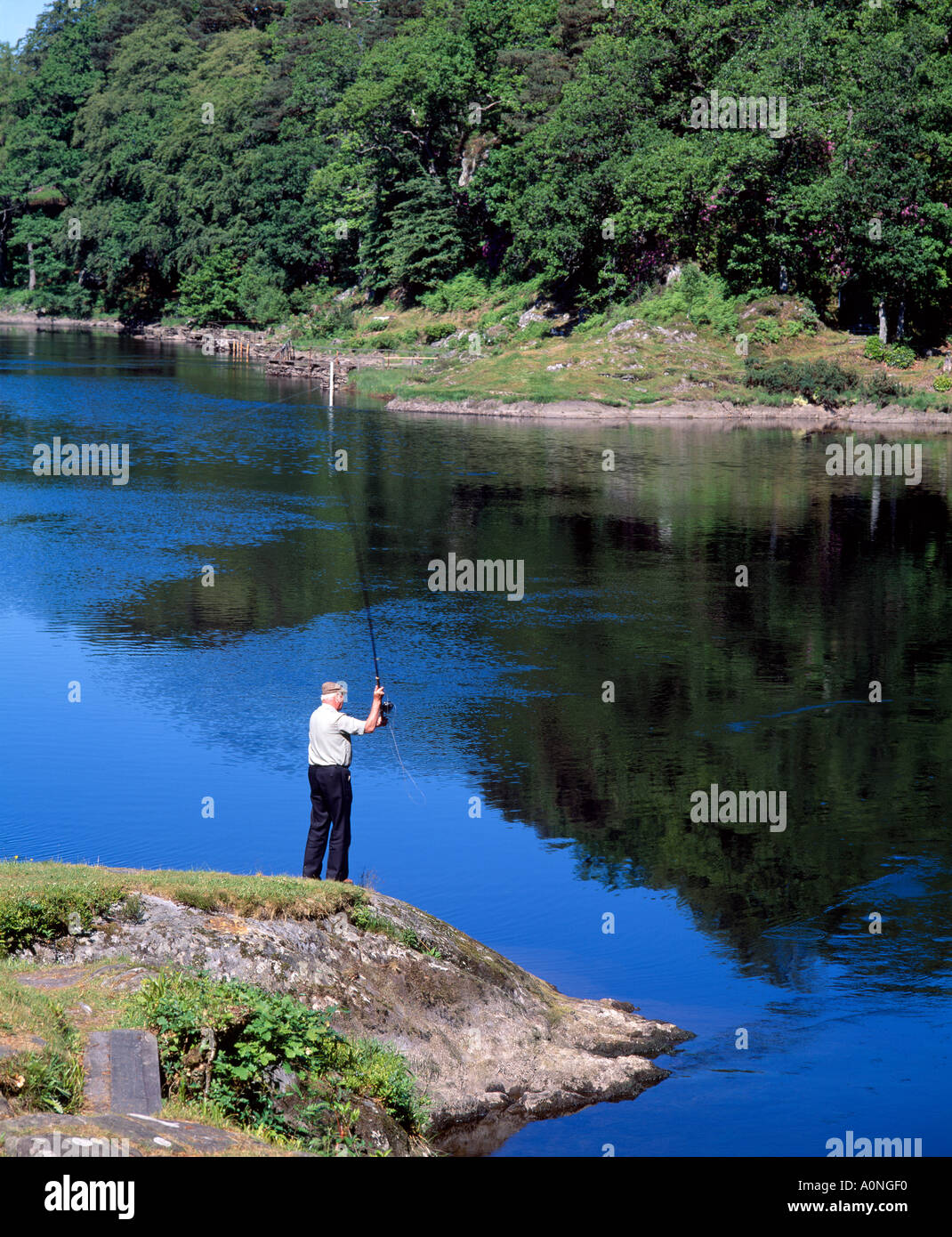 Angling near hi-res stock photography and images - Page 15 - Alamy