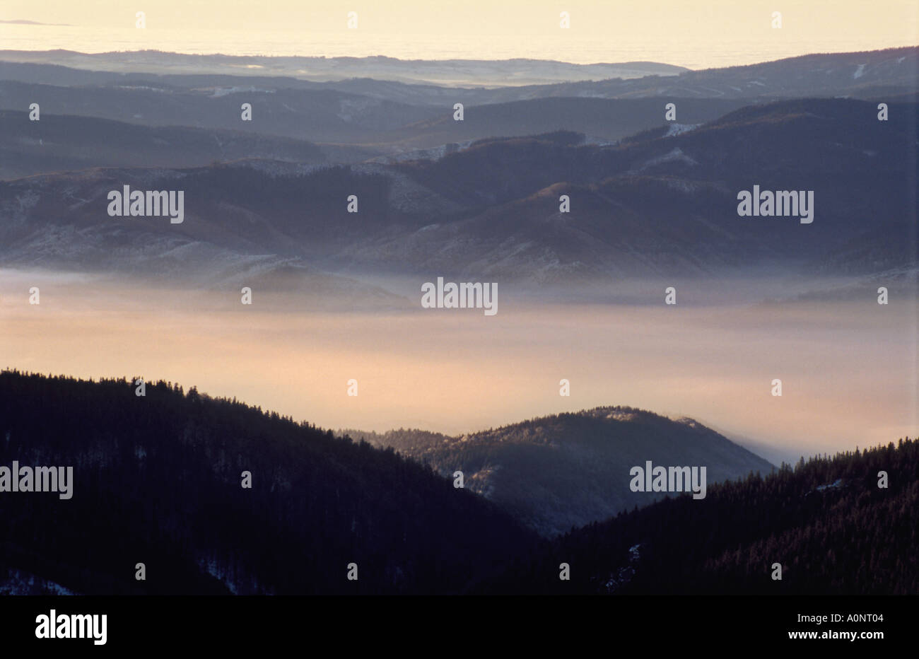 Podbrezova hi-res stock photography and images - Alamy