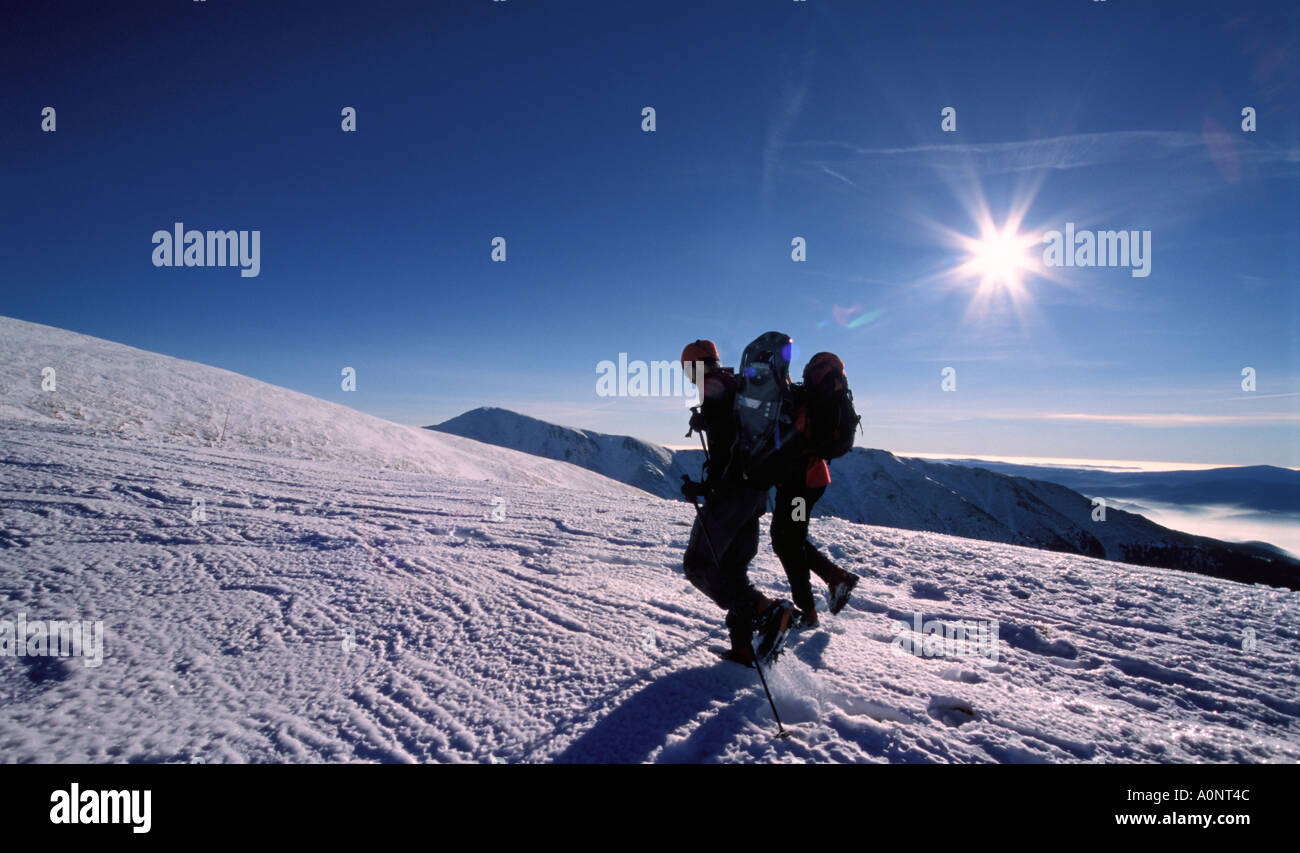 Two day summit hi-res stock photography and images - Alamy