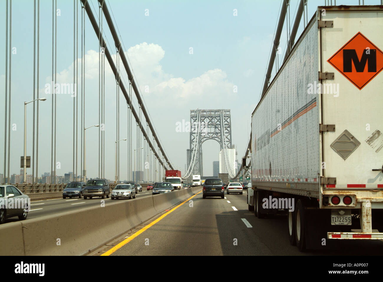 Gw Bridge Toll 2024 Schedule Diann Honoria